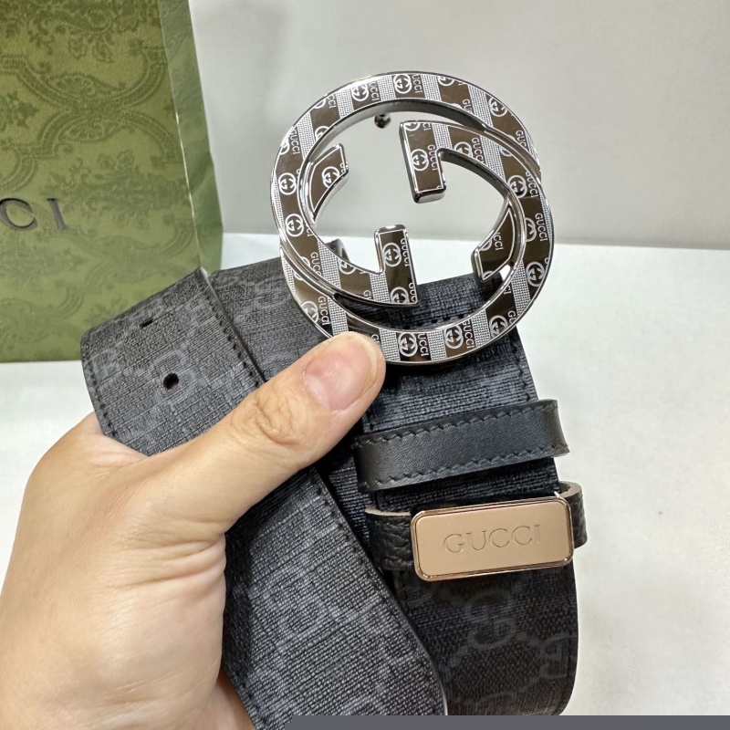 G*u*i belts